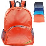 Tianyi - sac a dos pliable, 20l sacs a dos de randonne ultralger, petit sac a dos de voyage packable ...