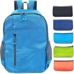 Tianyi - sac a dos pliable, 20l sacs a dos de randonne ultralger, petit sac a dos de voyage packable ...