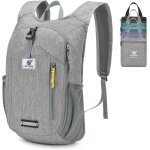 Tianyi - sac a dos pliable ultralger 10l, etanche sac a dos de voyage sac a dos de randonne pour la ...