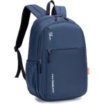 Tianyi - sac a dos voyage cabine avion 40x30x15 british airways wizzair vueling petit impermable 20l ...