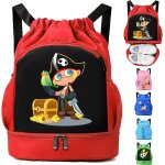 Tianyi - sac piscine enfant, sac piscine garon fille, enfants nageant sac a dos, sac enfant etanche ...