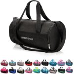 Tianyi - sac de sport 25l femme homme enfant fille bag sac voyage bagage duffel fitness gym vacances ...