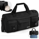 Tianyi - sac de sport homme femme sac de voyage sac fitness gym avec compartiment a chaussures et poche ...