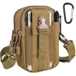 Tianyi - sac tactique ceinture, nylon sacoche ceinture, multifonctionnelle molle edc gadget sac pour ... Tianyi - sac tactique ceinture, nylon sacoche ceinture, multifonctionnelle molle edc gadget sac pour ...