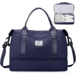 Tianyi - sac de voyage pour femme, cabine avion easyjet bagage a main léger, sac fourre - tout de sport ... Tianyi - sac de voyage pour femme, cabine avion easyjet bagage a main léger, sac fourre - tout de sport ...
