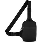 Tianyi - sacoche homme femme bandouliere des sports etanche sport sling sac de poitrine randonne petit ...