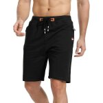 Tianyi - short décontracté pour homme d'été sport shorts et bermudas homme avec cordon poches casual ... Tianyi - short décontracté pour homme d'été sport shorts et bermudas homme avec cordon poches casual ...