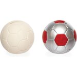 Tianyi - tirelires ballons de football en céramique que les enfants pourront peindre et décorer - kit ... Tianyi - tirelires ballons de football en céramique que les enfants pourront peindre et décorer - kit ...