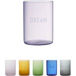 Tianyi - verres prfrs parfaits comme verres a eau, verres a gin, verres de camping verres a boire ...