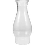 Tianyi - verre de rechange pour lampe a ptrole, lampe a huile, abat - jour en verre de rechange, vintage, ...