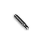 Tige de pied de mat u - pin short m10 external unifiber Tige de pied de mat u - pin short m10 external unifiber