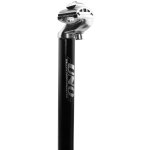 Tige de selle btt. alu 6061 t6 29, 8mm. negro