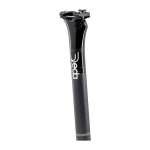 Tige de selle deda supperleggera team 31. 6mm Tige de selle deda supperleggera team 31. 6mm