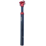Tige de selle rglable en aluminium pour vlo, 27, 2 m