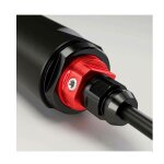 Tige de selle rockshox sp reverb stealth std 2000 - taille 31, 6x150 / 440 mm