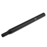 Tige de selle suspendue en alliage pour vélo de montagne, longueur 31. 6mm, 300mm, 350mm, 400mm, 450mm ... Tige de selle suspendue en alliage pour vélo de montagne, longueur 31. 6mm, 300mm, 350mm, 400mm, 450mm ...