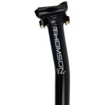 Tige de selle thomson elite 30. 9 mm offset 16 mm - 367 mm