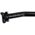 Tige de selle thomson elite 30 mm offset 16 mm