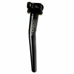 Tige de selle thomson masterpiece 30. 9 mm offset 16 mm Tige de selle thomson masterpiece 30. 9 mm offset 16 mm