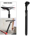 Tige de selle universelle pour vlo de montagne, 350mm, composants vtt