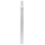 Tige de selle de vlo de route, suspension de vlo de montagne droite universelle, course, prolongateur ...
