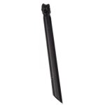 Tige de selle viper 30, 9 x 400 mm noir