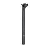 Tige de selle zipp sl speed carbon 27. 2mm recul 20mm