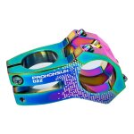 Tige de vlo de rveil ultralgre en alliage d'aluminium, pratique, rsistante a la corrosion, pour ...