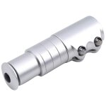 Tige de vlo tube de contrle accru, tige de guidon extensible, rehausseur de fourche avant, accessoires ...