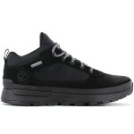 Timberland field trekker low wp - waterproof - hommes chaussures de randonnée marche trekking noir tb0a2b19 ... Timberland field trekker low wp - waterproof - hommes chaussures de randonnée marche trekking noir tb0a2b19 ...