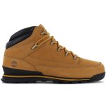 Timberland euro rock leather - hommes chaussures de randonn�e marche trekking trekking boots cuir wheat ...