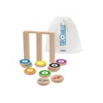Tirokille en bois 4 jeux en 1 - melange de petanque, quilles, palets - jeu adresse et strategie - plein ... Tirokille en bois 4 jeux en 1 - melange de petanque, quilles, palets - jeu adresse et strategie - plein ...