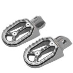 Titiuam repose - pieds arri�re cnc, p�dales, husqvarna tc te david fe tx elasticity 65 85 125 250 300 ...