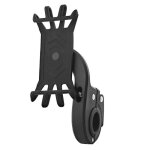 Tnb umtrothold - support smartphone rotatif v�lo / trottinette