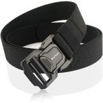 Tnsy - ceintures de travail a dgagement rapide pour homme, ceinture tactique pour pantalon de randonne ...