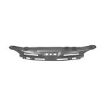 Tle de calandre suprieure pour mercedes sprinter w901 de 2000 a 2006