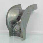 T�le r�novation passage roue pour scooter piaggio 125 vespa primavera 1963 - 1983