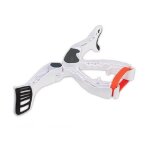 Toner pour bras facile (bandes de r�sistance incluses), appareil amincissant pour les muscles, br�le ...