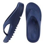 Tongs a semelle epaisse pour femmes et hommes , tapis de yoga d't, sandales de plage en plein air, ...