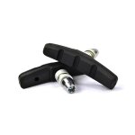 Top qualit 1 paire route vlo cyclisme freinage v - frein v plaquettes de frein blocs supports chaussures ...