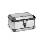 Top - case givi trekker alaska aluminium 56 litres