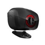 Top case sceed24 pour deux roues gilera eyecase l32 / 06. 32504 neuf