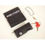 Top case origine pour scooter gilera 500 fuoco 605058m neuf