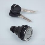 Top case origine pour scooter piaggio 500 beverly cruiser 2011 - 2012 622472 neuf