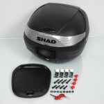 Top case shad pour scooter yamaha 125 gpd a n - max apr�s 2017 neuf