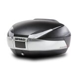 Top case shad sh48 titanium