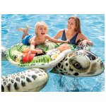 Tortue de mer gonflable réaliste a chevaucher Tortue de mer gonflable réaliste a chevaucher