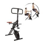 Total crunch appareil de musculation evolution toc003
