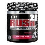 Total rush 2. 0 - cranberry 375g