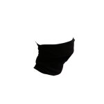 Tour de cou trendy pour auto neck tube black without s neuf